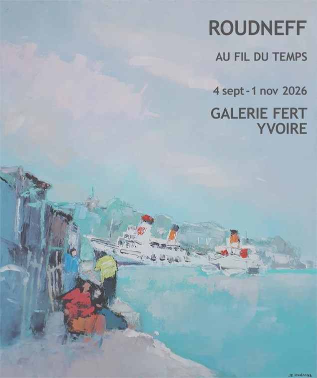 Galerie Fert 