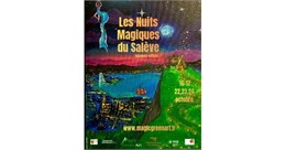 Les nuits magiques du Salève 
