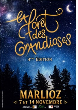 La Forêt des grandioses 