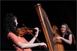 Concert Duo Odun