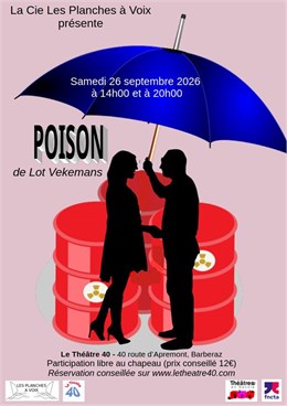 Poison