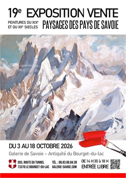 Galerie de Savoie