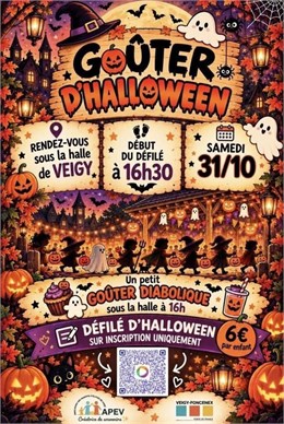Halloween