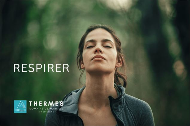 Conférence santé respiration nasale Thermes de Marlioz - Thermes de Marlioz