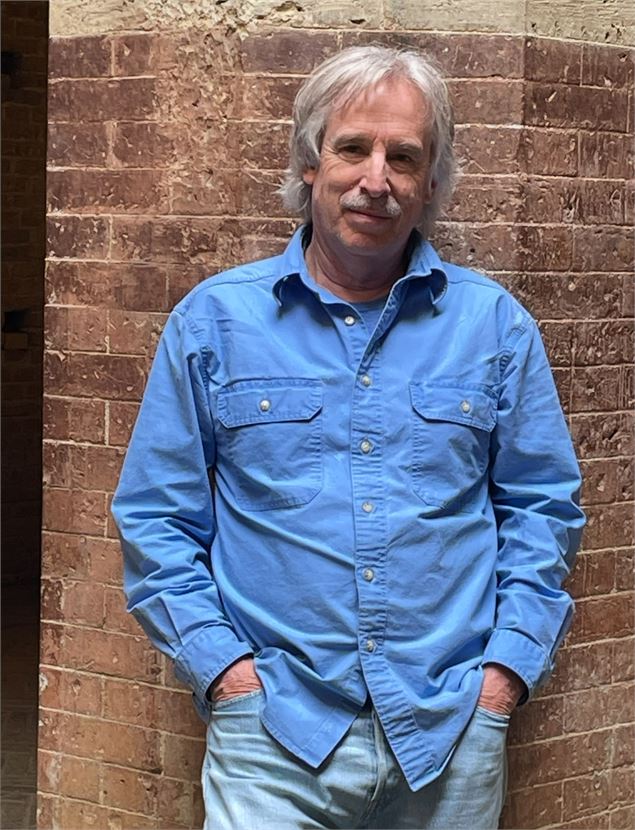 Oregon Music Hall of Fame Piainist John Nilsen in Concert