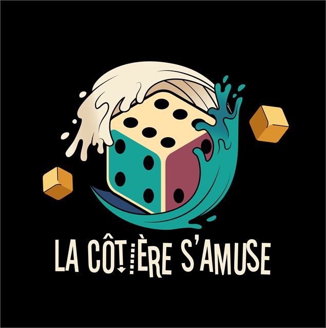 Logo association - Pauline Detraz et Aurélie Dits