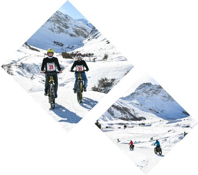 Photo paysage - E Fat Bike Ouillette - ©xavier_and_caroline