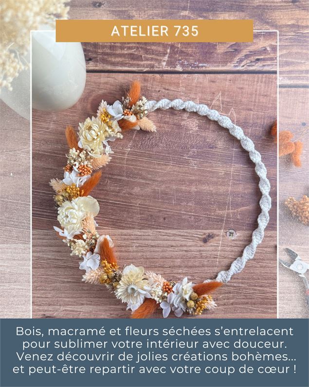 Journée Portes Ouvertes aux Balcons de la Charve_Jongieux