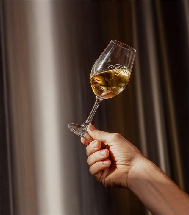 Apéro'vignes au Domaine de l'Idylle_Cruet - Domaine de l'Idylle