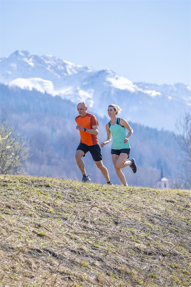 marathon des alpes