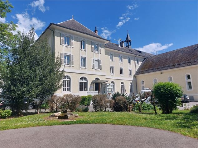 Vide-greniers maison diocésaine - Image par Pauline Bayart de Pixabay