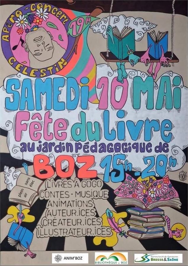 Affiche - Pascal Coulas