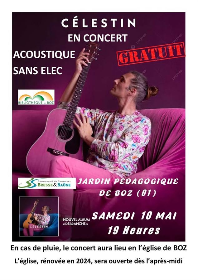 Affiche - Pascal Coulas