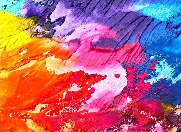 Journée artistique