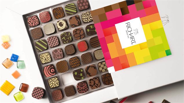 Les Petits RICHART - Maison Richart