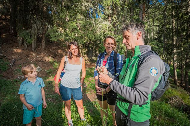 - Alpact Cœur de Tarentaise Tourisme