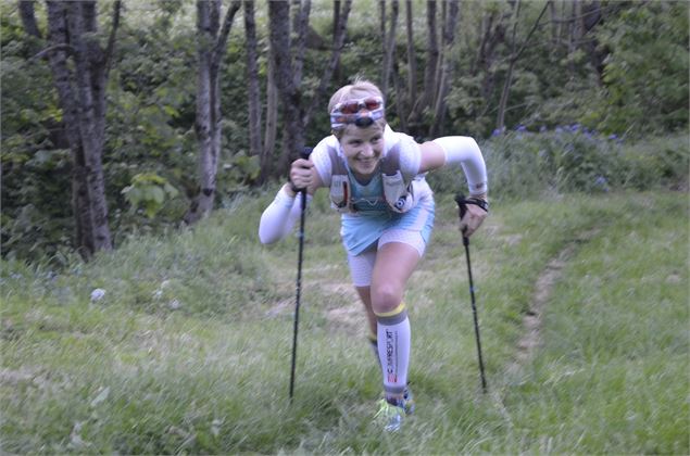 Trails de la Vallée du Brevon