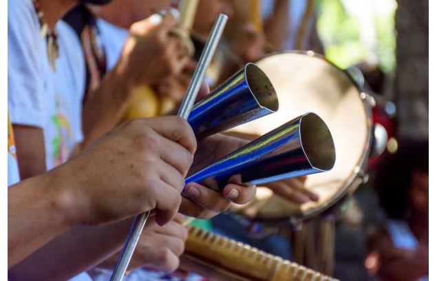 En musique ! - ©Département de l'Ain