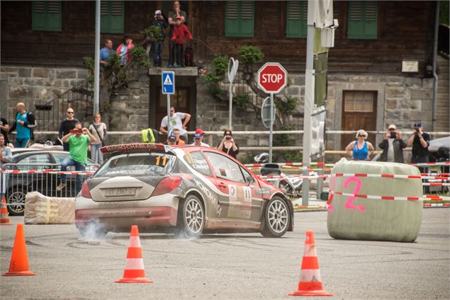 Rallye du Chablais