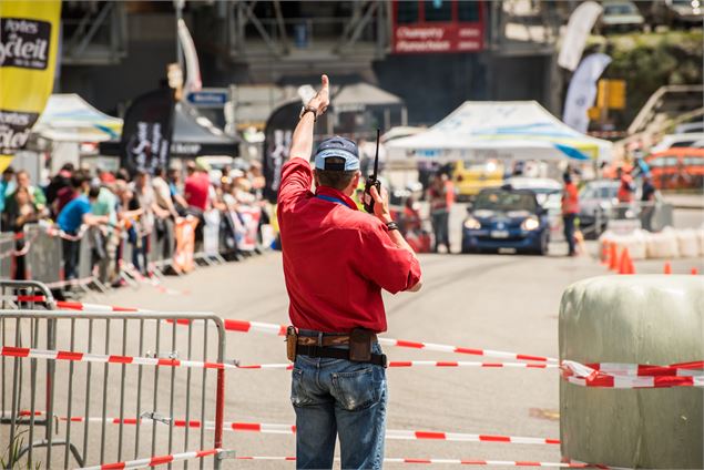 Rallye du Chablais