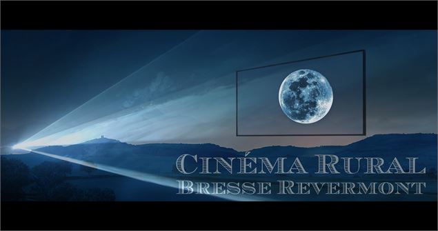 Cinéma rural itinérant Bresse Revermont - ©Universal Pictures International France