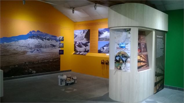 Exposition