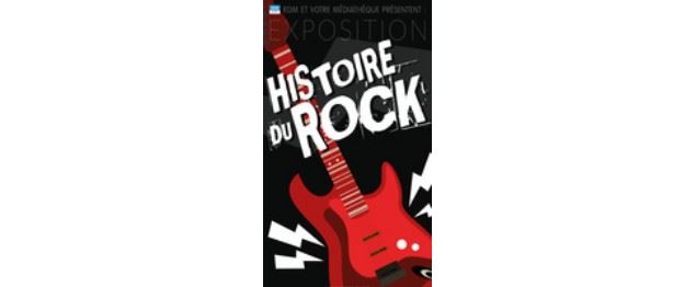 histoire du rock - RDM Vidéo