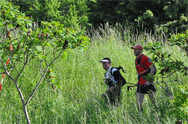 Craft Aravis Trail - Thônes - Aravis trail