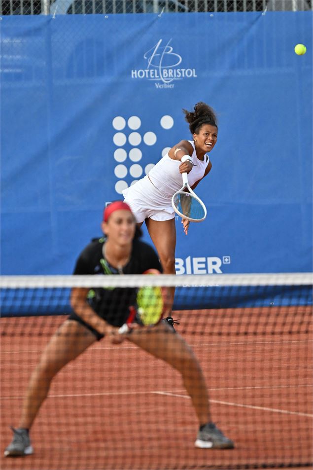 Verbier Open - Verbier Open