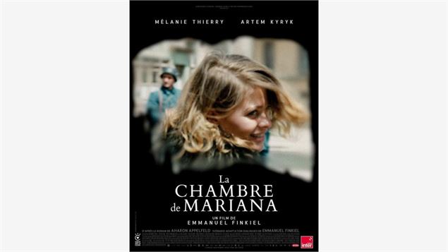 Cinéma « La chambre de Mariana »_Les Houches