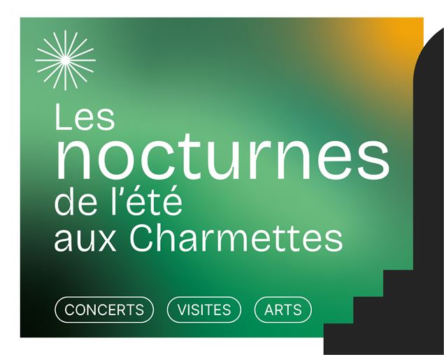 Nocturne aux Charmettes : Cluedo musical_Chambéry - Ville de Chambéry