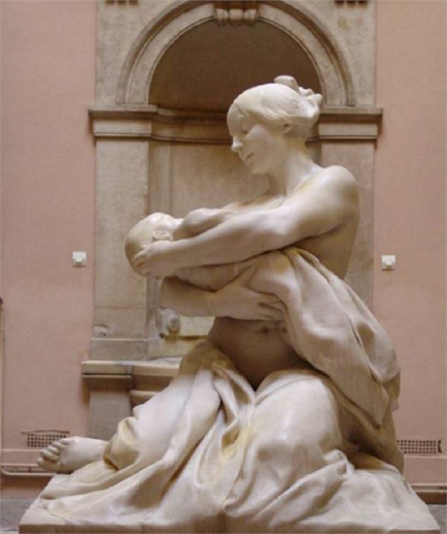 visiteguideegroupeaixgalloromaineaixlesbainsrivieradesalpes