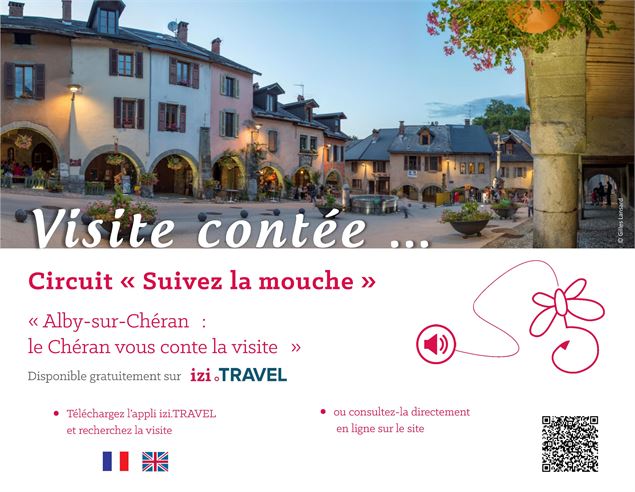 A la découverte du patrimoine :