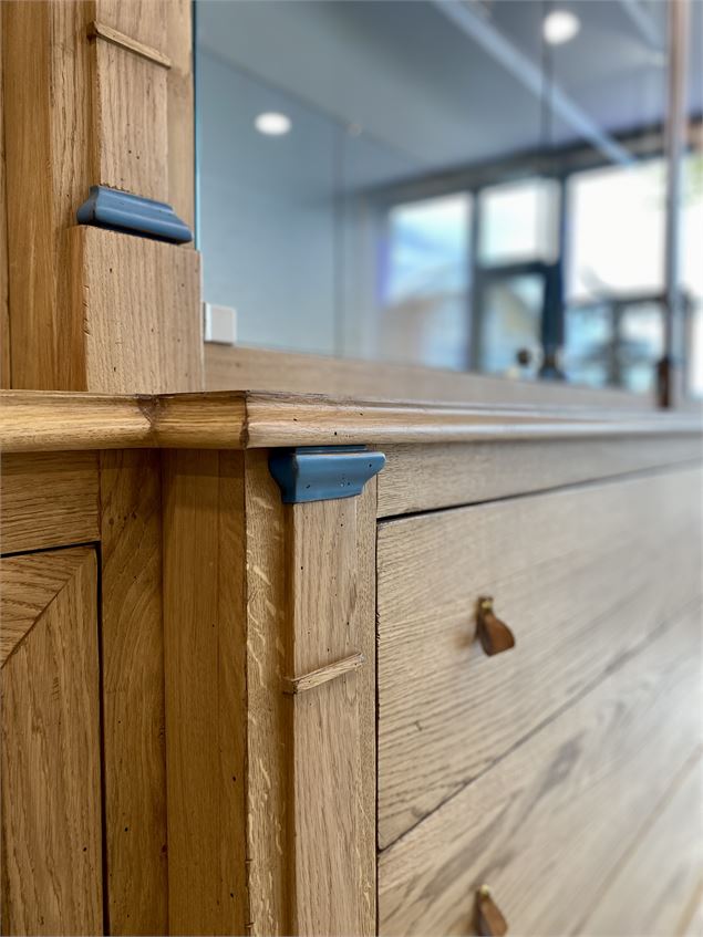 Mobilier - ©OTGBA