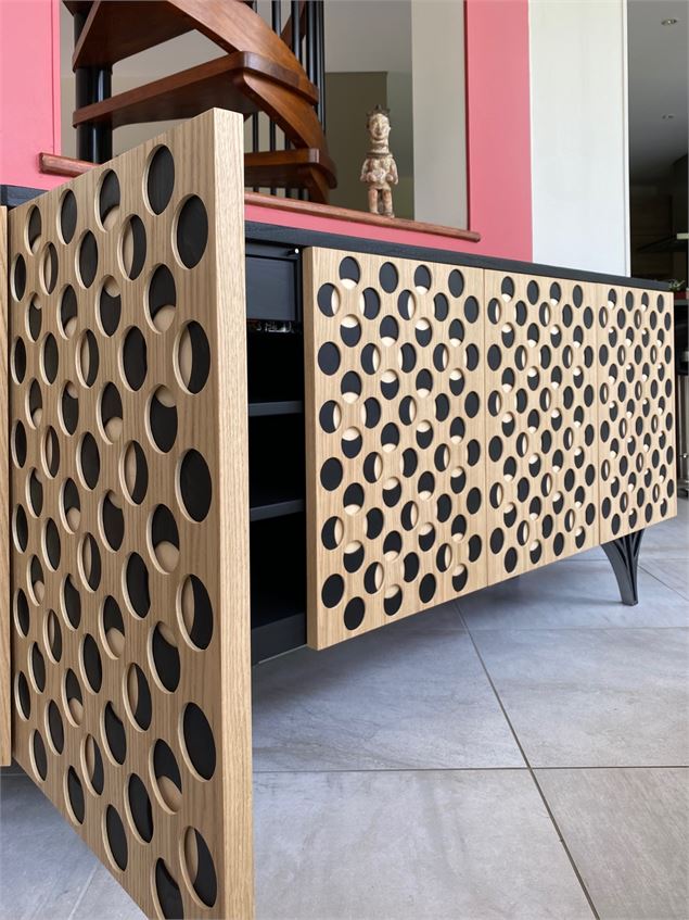 Mobilier 2 - ©OTGBA