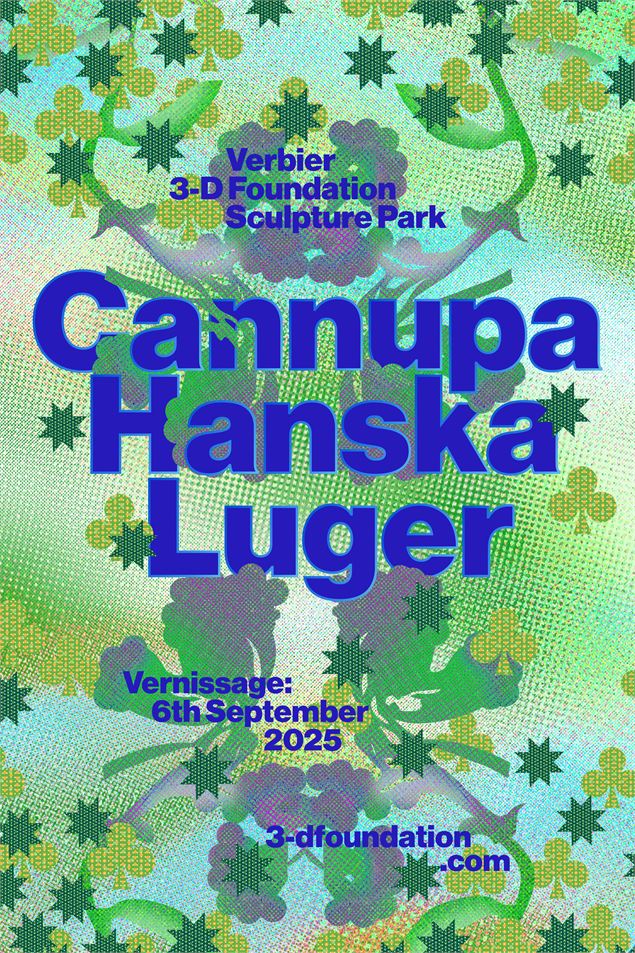 Artist Residency : Cannupa Hanska Luger_Val de Bagnes