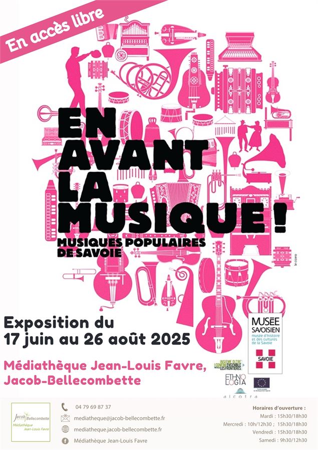 Exposition 