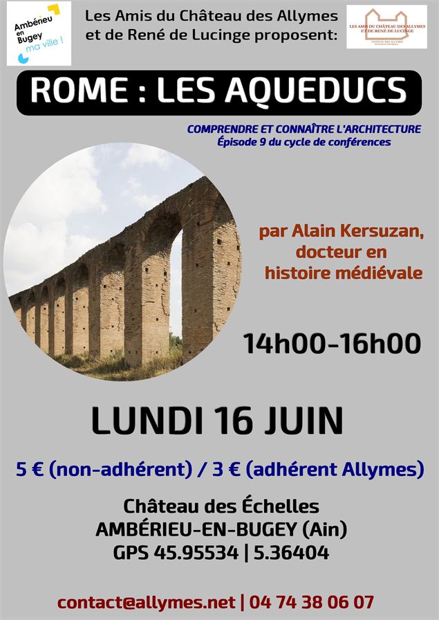 Conférence 