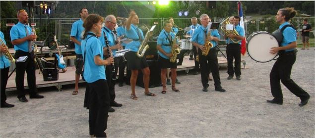 fête de la musique - Freepik