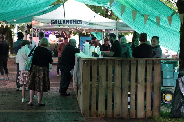 Fête de la Musique_Sallanches