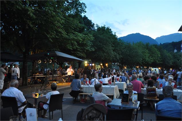 Fête de la Musique