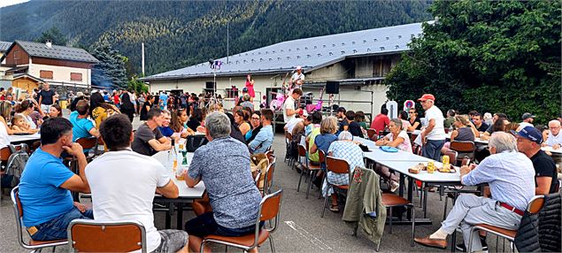 Concert - Mairie de Séez