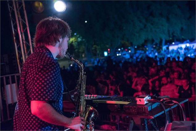 Fête de la musique - Ministère de la culture