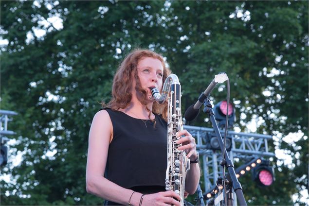 Fête de la Musique - Ministère de la culture