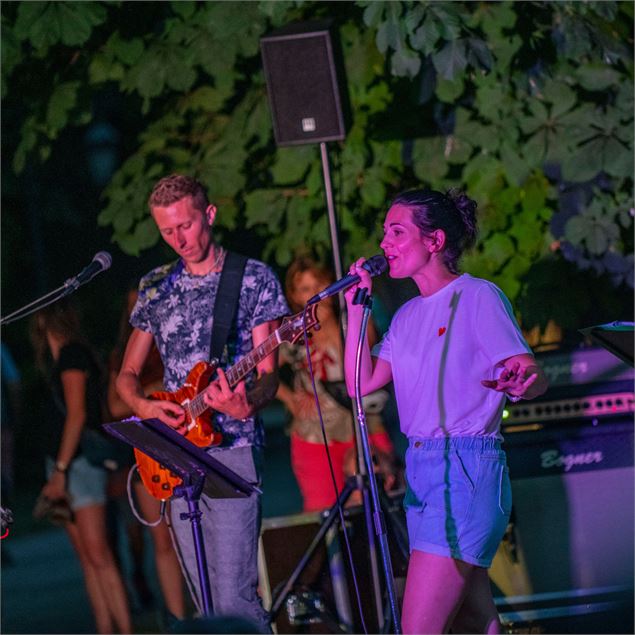 Fête de la musique - Ministère de la culture