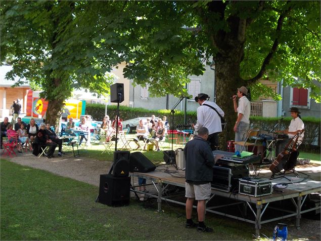 Fête de la musique - Freepik