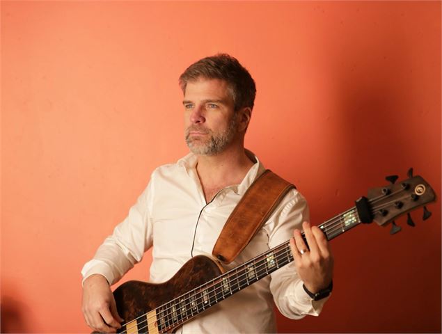 Stephane basse - Val Média