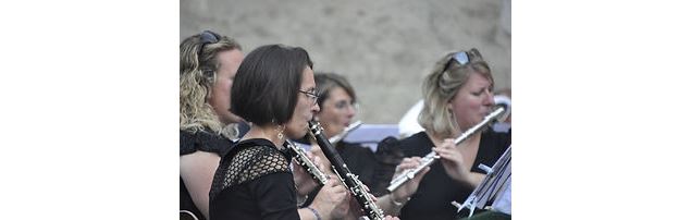 96 ème Festival des Musiques du Pays de Gex_Valserhône - Ehb