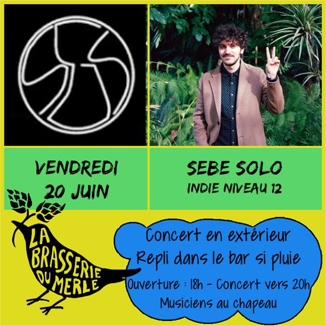 Sèbe - Sèbe