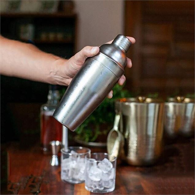 atelier cocktail - Blanc_Regis